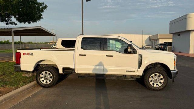 Preowned 2024 Ford F-250 Super Duty XL for Sale