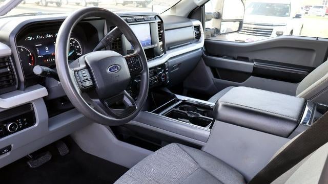 2024 Ford F-250 Super Duty XL