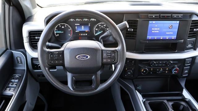 2024 Ford F-250 Super Duty XL