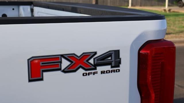 2024 Ford F-250 Super Duty XL