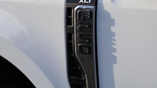 2024 Ford F-250 Super Duty XL