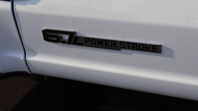 2024 Ford F-250 Super Duty XL