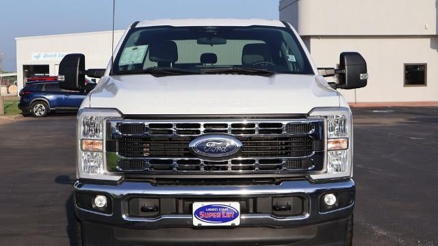 2024 Ford F-250 Super Duty XL