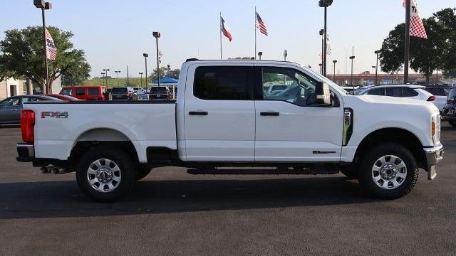 2024 Ford F-250 Super Duty XL