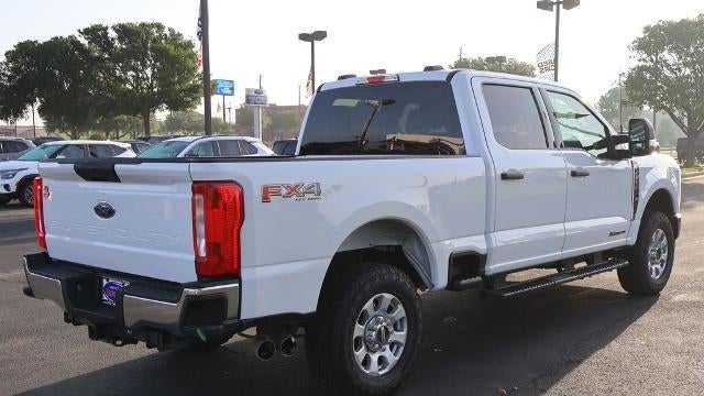 2024 Ford F-250 Super Duty XL