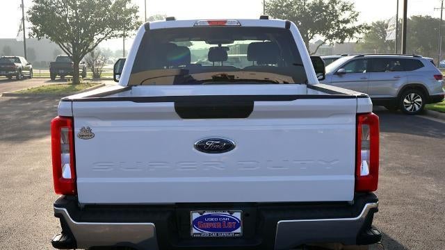2024 Ford F-250 Super Duty XL