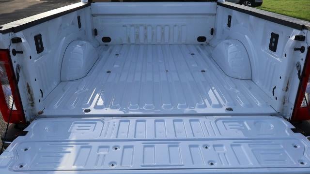 2024 Ford F-250 Super Duty XL