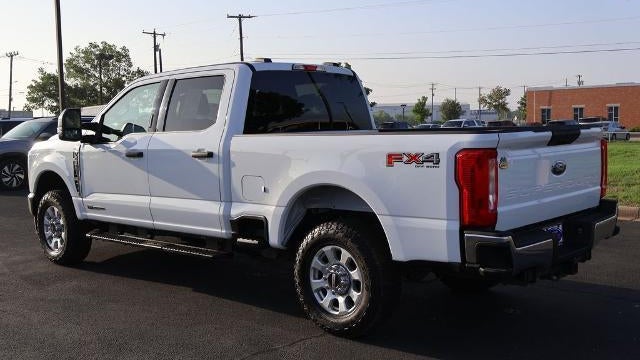 2024 Ford F-250 Super Duty XL