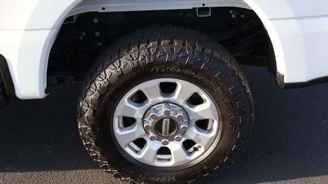 2024 Ford F-250 Super Duty XL