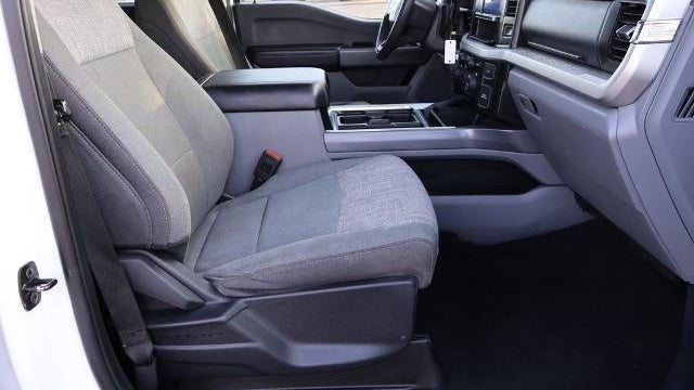 2024 Ford F-250 Super Duty XL