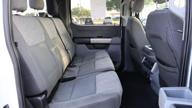 2024 Ford F-250 Super Duty XL