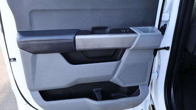 2024 Ford F-250 Super Duty XL