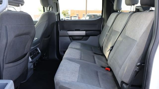 2024 Ford F-250 Super Duty XL