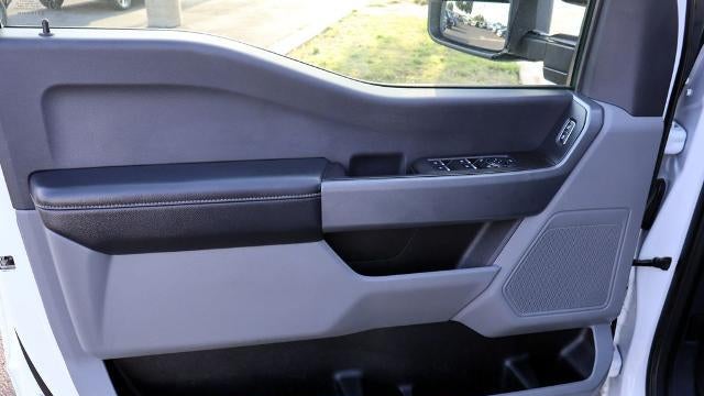 2024 Ford F-250 Super Duty XL