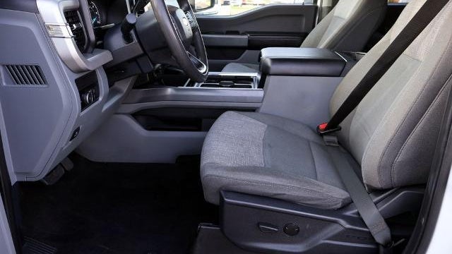 2024 Ford F-250 Super Duty XL