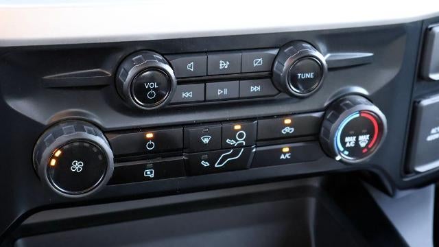 2024 Ford F-250 Super Duty XL