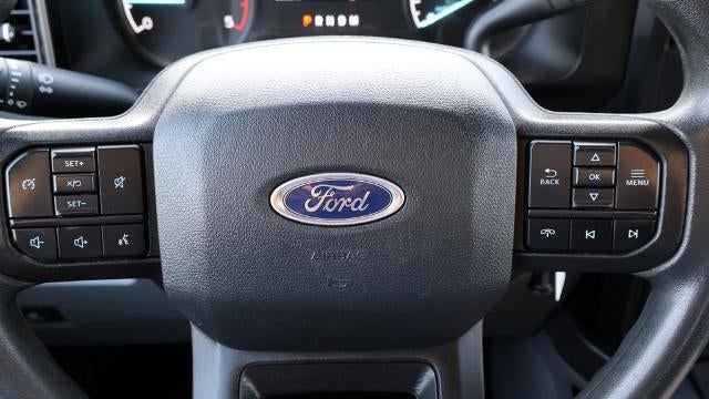 2024 Ford F-250 Super Duty XL