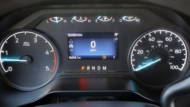 2024 Ford F-250 Super Duty XL