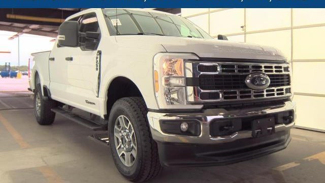 Preowned 2024 Ford F-250 Super Duty XL for Sale