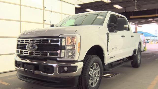2024 Ford F-250 Super Duty XL