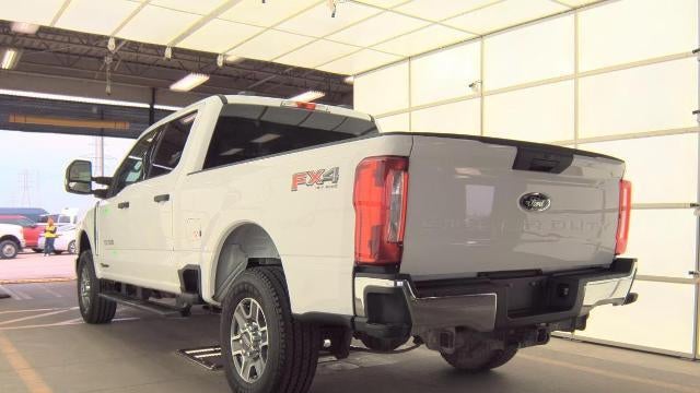2024 Ford F-250 Super Duty XL