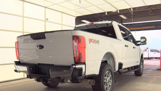 2024 Ford F-250 Super Duty XL