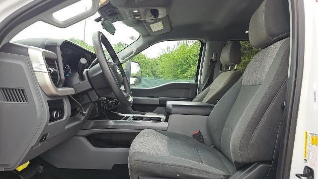 2024 Ford F-250 Super Duty XL