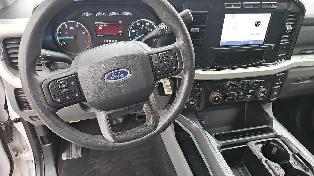 2024 Ford F-250 Super Duty XL
