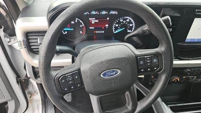 2024 Ford F-250 Super Duty XL