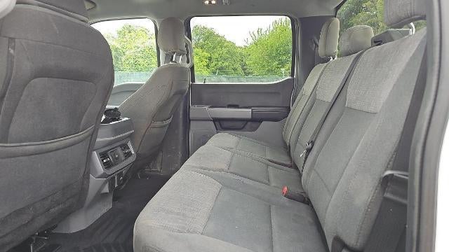 2024 Ford F-250 Super Duty XL