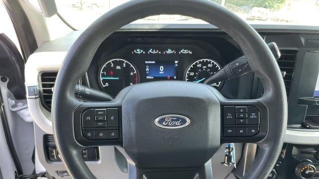 2024 Ford F-250 Super Duty XL