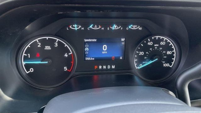 2024 Ford F-250 Super Duty XL