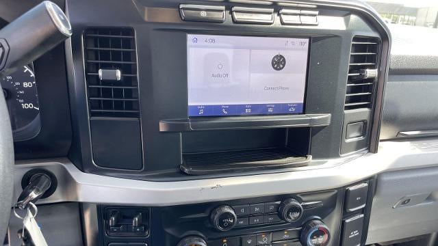 2024 Ford F-250 Super Duty XL