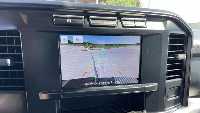 2024 Ford F-250 Super Duty XL