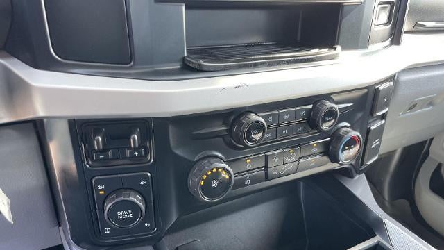 2024 Ford F-250 Super Duty XL
