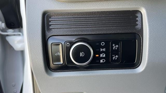 2024 Ford F-250 Super Duty XL