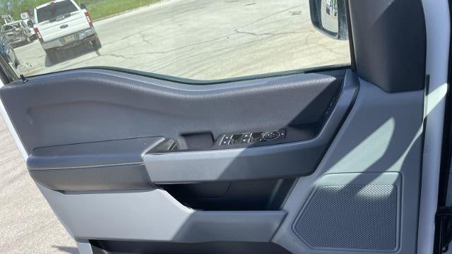 2024 Ford F-250 Super Duty XL