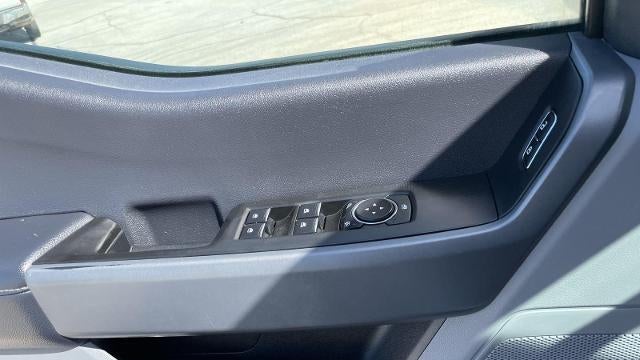2024 Ford F-250 Super Duty XL