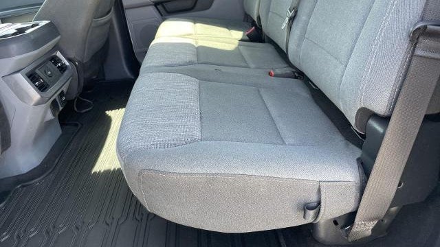 2024 Ford F-250 Super Duty XL