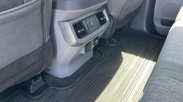2024 Ford F-250 Super Duty XL