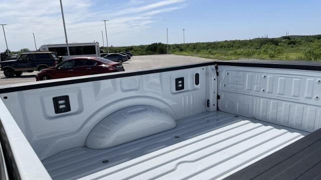 2024 Ford F-250 Super Duty XL