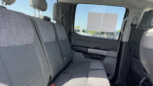 2024 Ford F-250 Super Duty XL