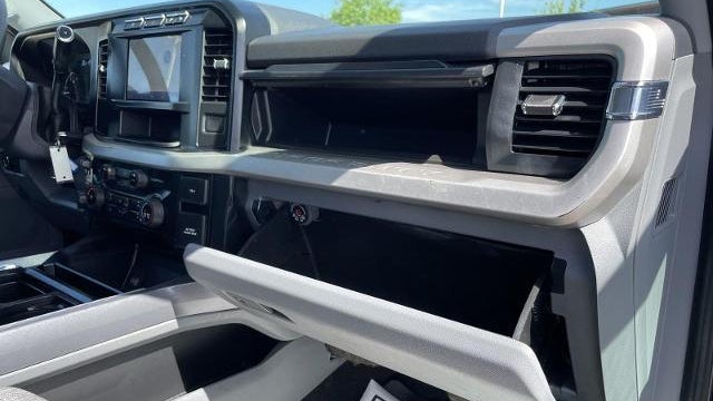2024 Ford F-250 Super Duty XL