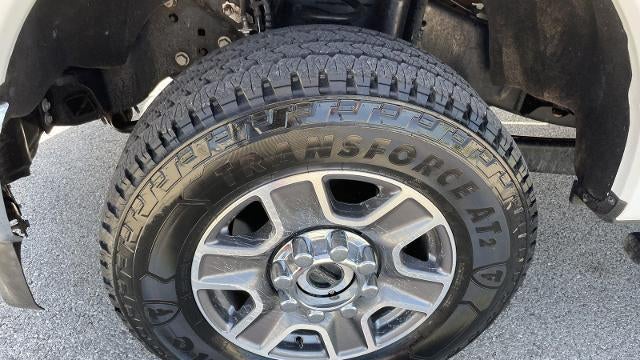 2024 Ford F-250 Super Duty XL
