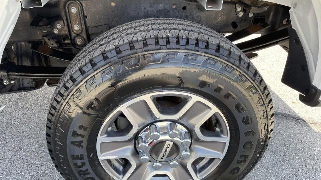 2024 Ford F-250 Super Duty XL
