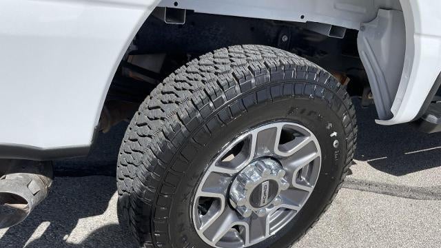 2024 Ford F-250 Super Duty XL