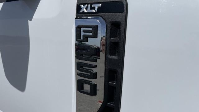 2024 Ford F-250 Super Duty XL