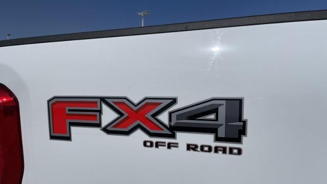 2024 Ford F-250 Super Duty XL