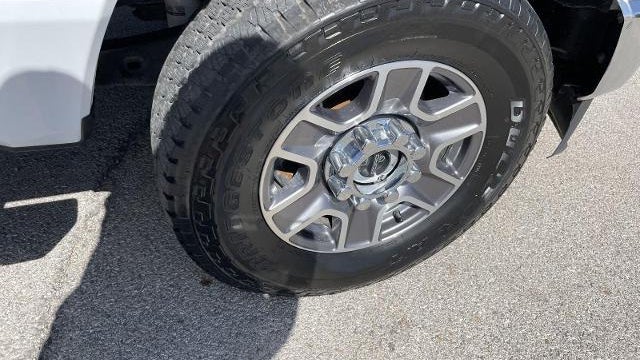2024 Ford F-250 Super Duty XL