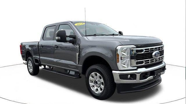 Preowned 2024 Ford F-250 Super Duty XLT for Sale